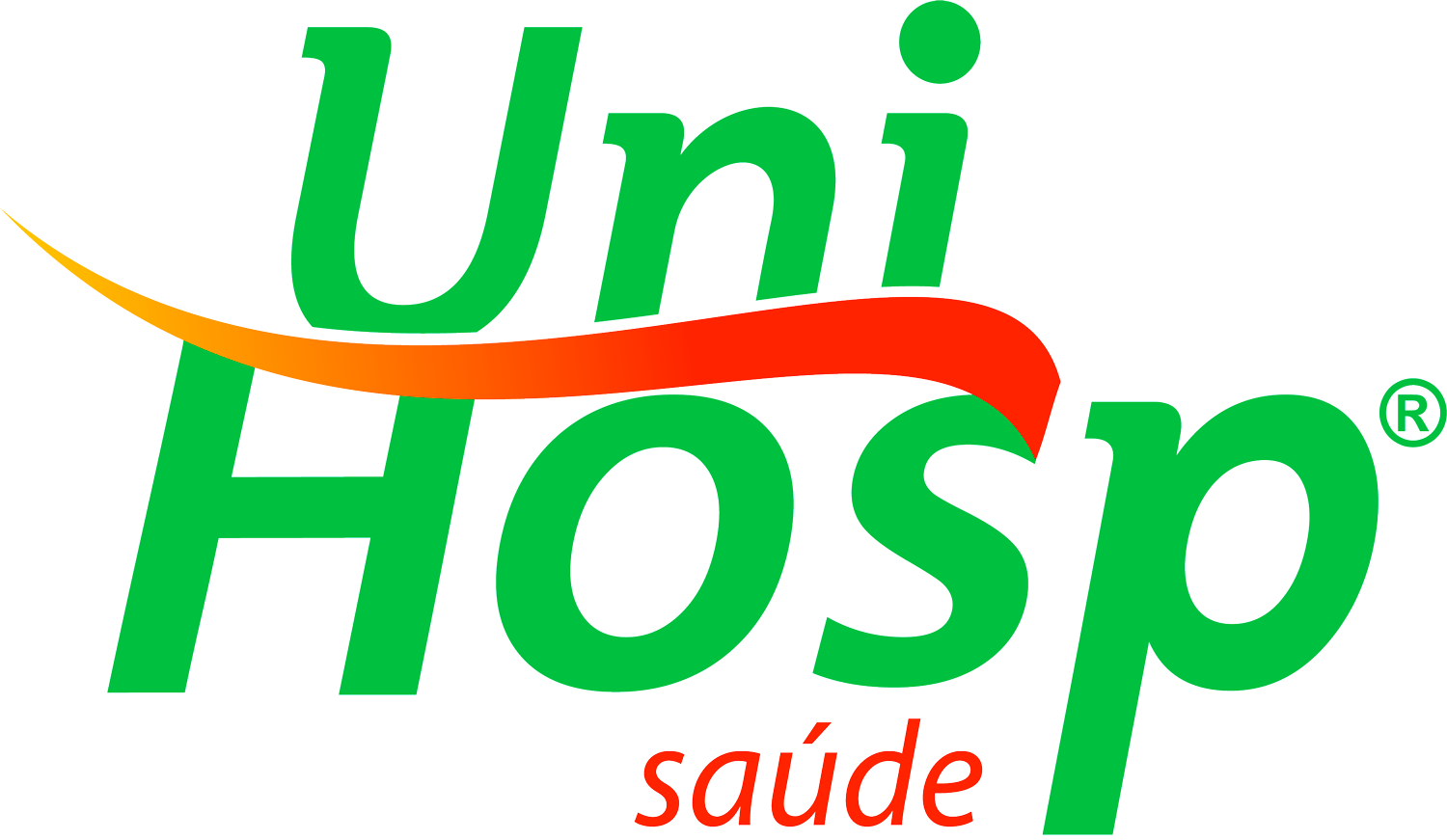 Unihosp Saúde Logo